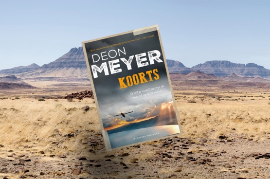koorts in het engels